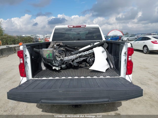 Chevrolet Silverado K1500 Lt 2026 3GCUKDED5TG171793 Image 20
