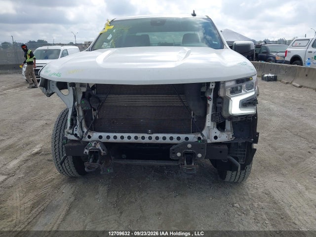 Chevrolet Silverado K1500 Lt 2026 3GCUKDED5TG171793 Image 6