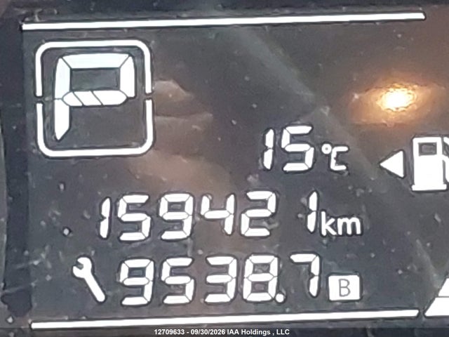 12709633 :رقم المزاد ، 3N1CE2CP5GL371240 vin ، 2016 Nissan Versa Note 1.6 S/1.6 Sl/1.6 Sr/1.6 Sv مزاد بيع
