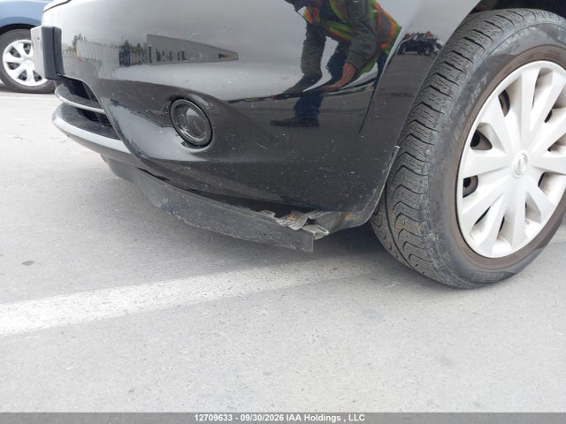 12709633 :رقم المزاد ، 3N1CE2CP5GL371240 vin ، 2016 Nissan Versa Note 1.6 S/1.6 Sl/1.6 Sr/1.6 Sv مزاد بيع