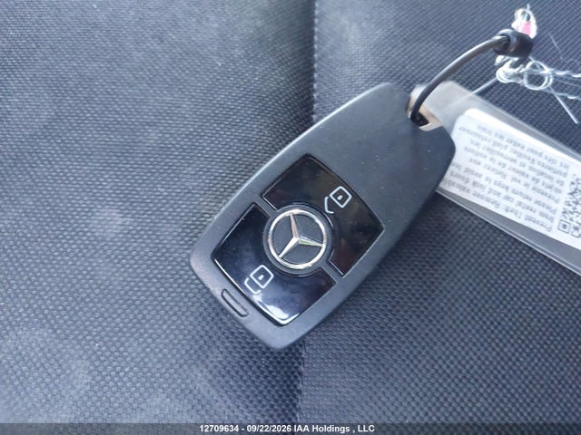 Продаж на аукціоні авто 2025 Mercedes-benz Sprinter 2500, vin: W1Y4KCHYXSP797600, номер лоту: 12709634