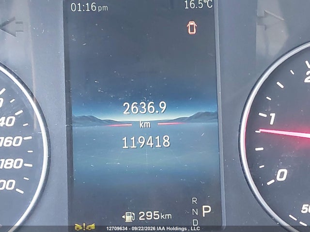 Продаж на аукціоні авто 2025 Mercedes-benz Sprinter 2500, vin: W1Y4KCHYXSP797600, номер лоту: 12709634