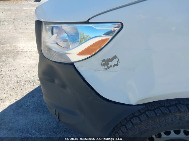 Продаж на аукціоні авто 2025 Mercedes-benz Sprinter 2500, vin: W1Y4KCHYXSP797600, номер лоту: 12709634