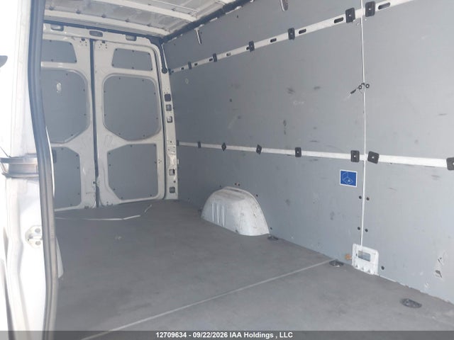 Продаж на аукціоні авто 2025 Mercedes-benz Sprinter 2500, vin: W1Y4KCHYXSP797600, номер лоту: 12709634