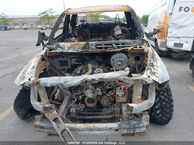 RAM 1500 St 2014 1C6RR7FT9ES259628 Image 12