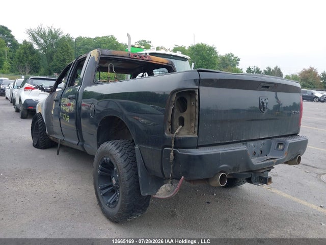 RAM 1500 St 2014 1C6RR7FT9ES259628 Image 14