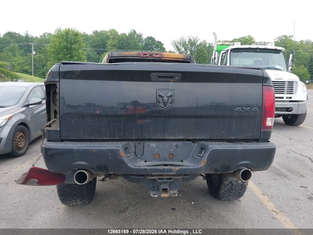 RAM 1500 St 2014 1C6RR7FT9ES259628 Image 16