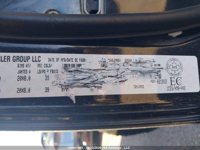 RAM 1500 St 2014 1C6RR7FT9ES259628 Image 19