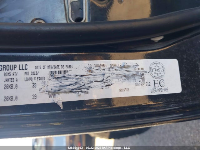 RAM 1500 St 2014 1C6RR7FT9ES259628 Image 20