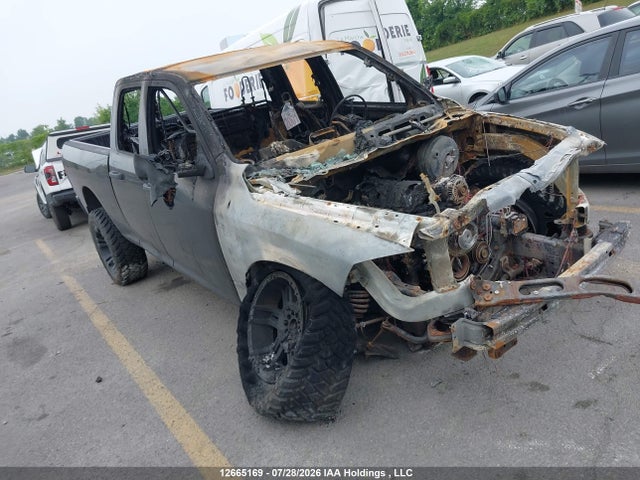 RAM 1500 St 2014 1C6RR7FT9ES259628 Image 21