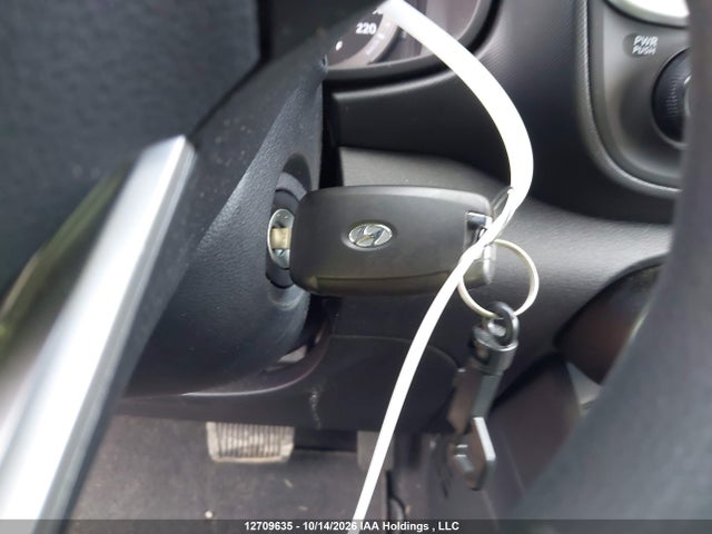 Aukcja sprzedaży 2022 Hyundai Venue Se, vin: KMHRB8A36NU149825, numer aukcji: 12709635