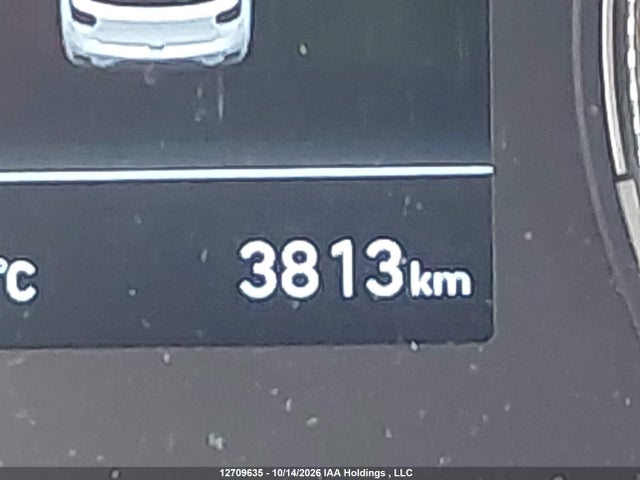 Aukcja sprzedaży 2022 Hyundai Venue Se, vin: KMHRB8A36NU149825, numer aukcji: 12709635