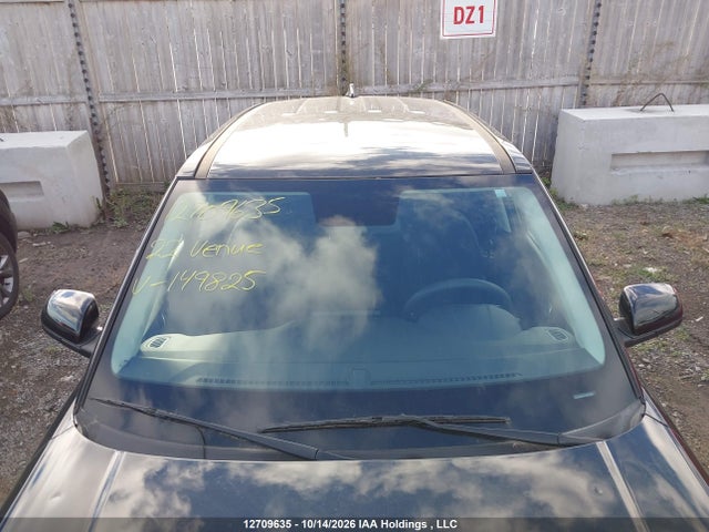 Aukcja sprzedaży 2022 Hyundai Venue Se, vin: KMHRB8A36NU149825, numer aukcji: 12709635