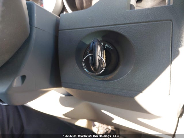 12683769 :رقم المزاد ، 2D4RN4DE9AR195970 vin ، 2010 Dodge Grand Caravan Se مزاد بيع