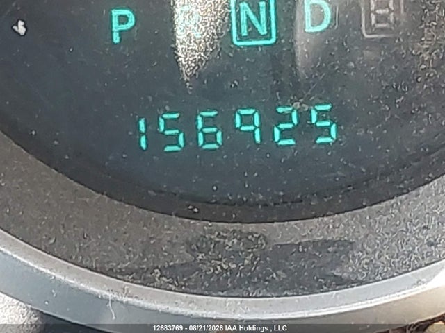 12683769 :رقم المزاد ، 2D4RN4DE9AR195970 vin ، 2010 Dodge Grand Caravan Se مزاد بيع