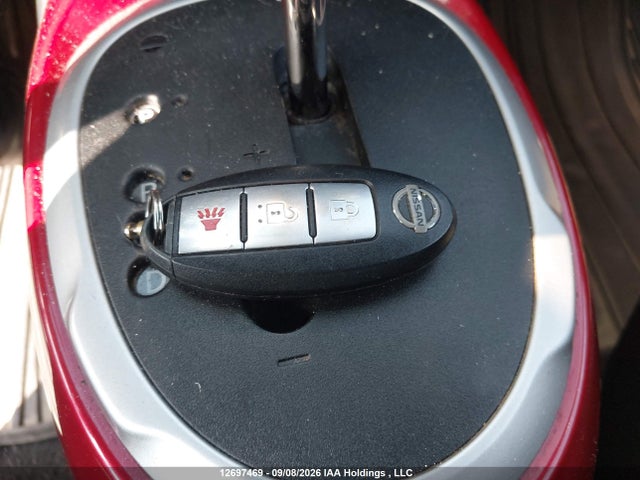 Nissan Juke Sl/sv 2015 JN8AF5MV4FT550934 Image 11