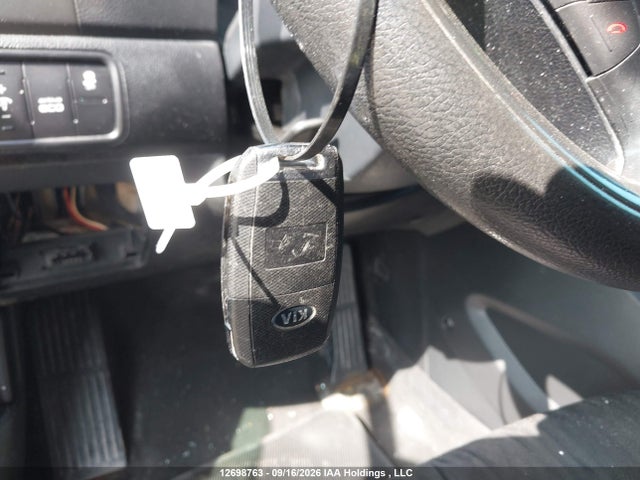 Aukcja sprzedaży 2016 Kia Forte 1.8l Lx/1.8l Lx+, vin: KNAFK4A62G5530530, numer aukcji: 12698763