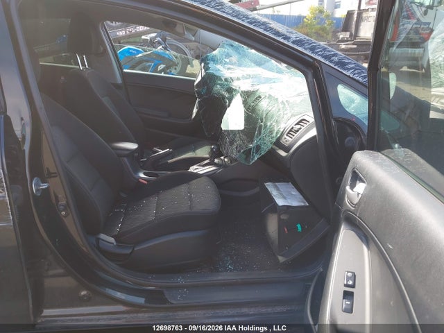 Aukcja sprzedaży 2016 Kia Forte 1.8l Lx/1.8l Lx+, vin: KNAFK4A62G5530530, numer aukcji: 12698763