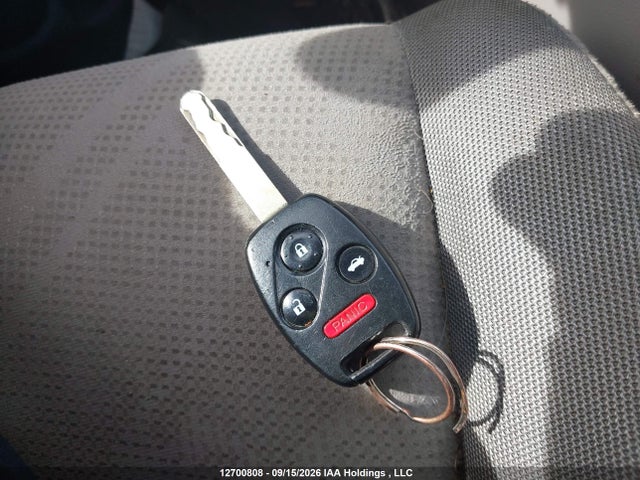 2013 Honda Civic Lx მანქანა იყიდება აუქციონზე, vin: 2HGFG3B41DH003273, აუქციონის ნომერი: 12700808