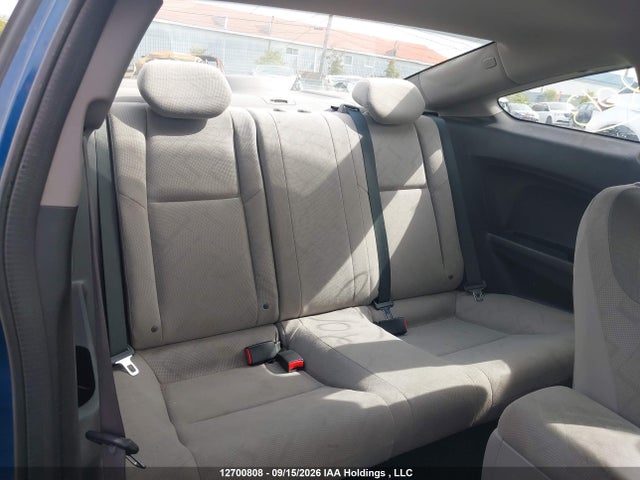 2013 Honda Civic Lx მანქანა იყიდება აუქციონზე, vin: 2HGFG3B41DH003273, აუქციონის ნომერი: 12700808