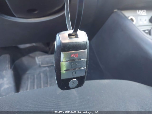 12709637 :رقم المزاد ، KNDPCCA65E7635871 vin ، 2014 Kia Sportage Sx/sx Luxury مزاد بيع