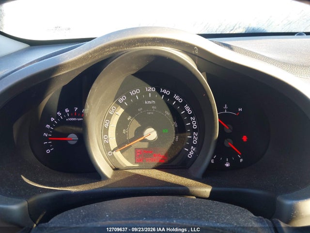 12709637 :رقم المزاد ، KNDPCCA65E7635871 vin ، 2014 Kia Sportage Sx/sx Luxury مزاد بيع