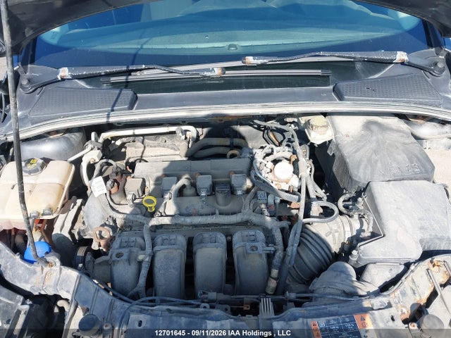 Ford FOCUS SE 2017 1FADP3K28HL293241 Image 10