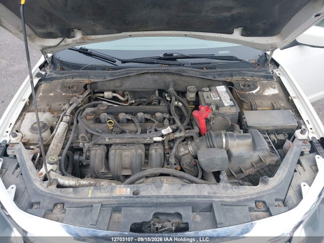 Продажа на аукционе авто 2011 Ford Fusion Se, vin: 3FAHP0HA6BR228119, номер лота: 12703107