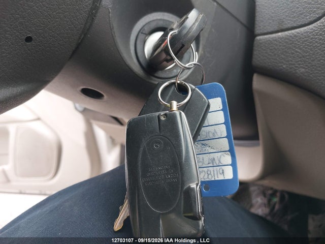 Продажа на аукционе авто 2011 Ford Fusion Se, vin: 3FAHP0HA6BR228119, номер лота: 12703107