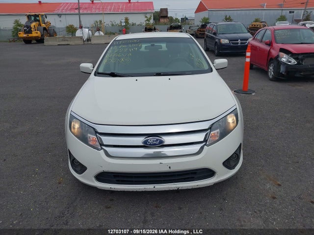 Продажа на аукционе авто 2011 Ford Fusion Se, vin: 3FAHP0HA6BR228119, номер лота: 12703107