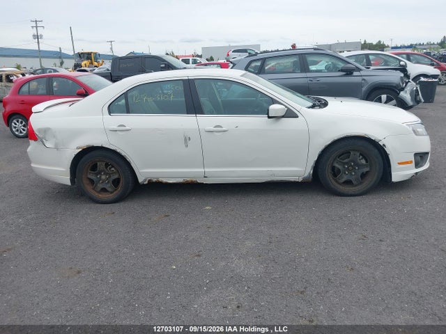 Продажа на аукционе авто 2011 Ford Fusion Se, vin: 3FAHP0HA6BR228119, номер лота: 12703107