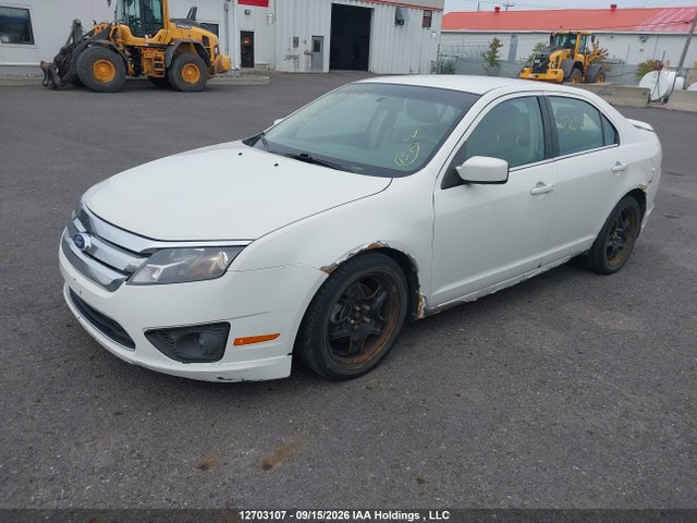 Продажа на аукционе авто 2011 Ford Fusion Se, vin: 3FAHP0HA6BR228119, номер лота: 12703107