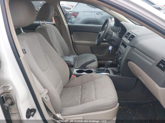 Продажа на аукционе авто 2011 Ford Fusion Se, vin: 3FAHP0HA6BR228119, номер лота: 12703107