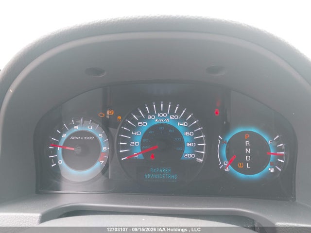 Продажа на аукционе авто 2011 Ford Fusion Se, vin: 3FAHP0HA6BR228119, номер лота: 12703107