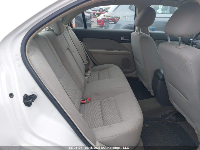 Продажа на аукционе авто 2011 Ford Fusion Se, vin: 3FAHP0HA6BR228119, номер лота: 12703107