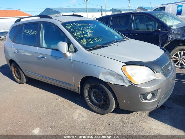 Aukcja sprzedaży 2009 Kia Rondo Ex-v6/ex-v6 Luxury, vin: KNAFG526697282926, numer aukcji: 12703147