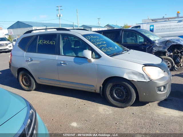 Продажа на аукционе авто 2009 Kia Rondo Ex-v6/ex-v6 Luxury, vin: KNAFG526697282926, номер лота: 12703147