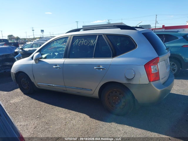 Продажа на аукционе авто 2009 Kia Rondo Ex-v6/ex-v6 Luxury, vin: KNAFG526697282926, номер лота: 12703147