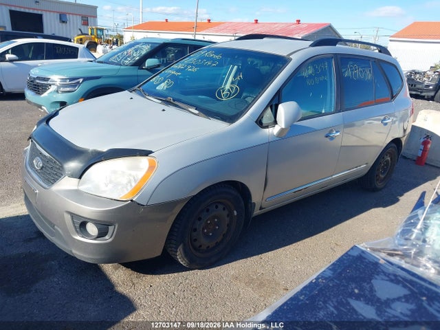 Продажа на аукционе авто 2009 Kia Rondo Ex-v6/ex-v6 Luxury, vin: KNAFG526697282926, номер лота: 12703147