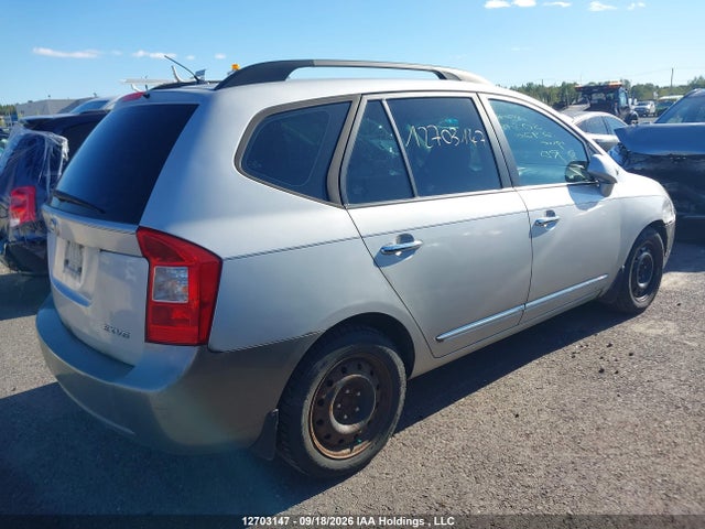 Продажа на аукционе авто 2009 Kia Rondo Ex-v6/ex-v6 Luxury, vin: KNAFG526697282926, номер лота: 12703147