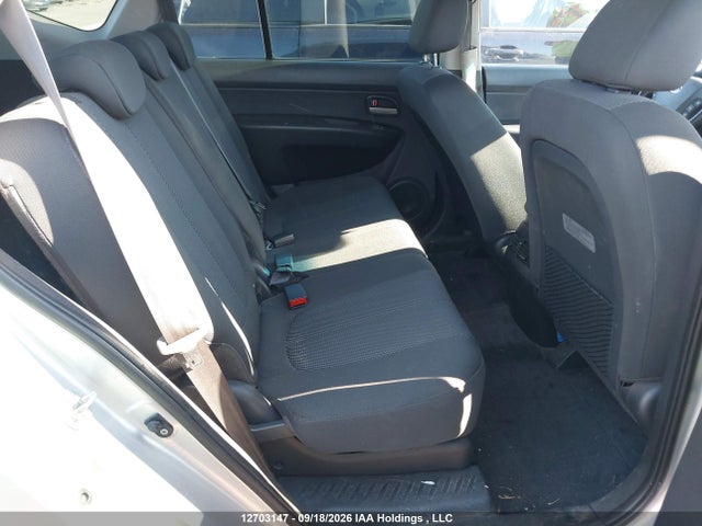 Продажа на аукционе авто 2009 Kia Rondo Ex-v6/ex-v6 Luxury, vin: KNAFG526697282926, номер лота: 12703147