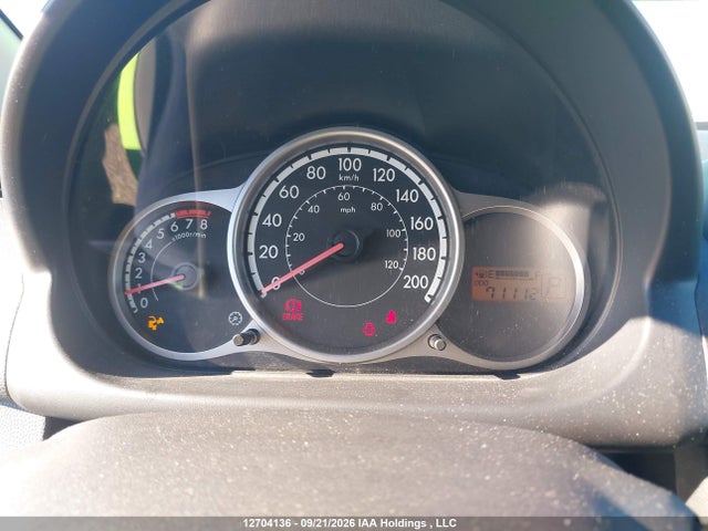 Продажа на аукционе авто 2011 Mazda Mazda2 Gs/gx, vin: JM1DE1HY6B0127177, номер лота: 12704136