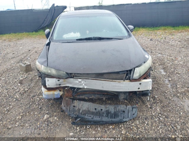 12709642 :رقم المزاد ، 2HGFB2F76EH019953 vin ، 2014 Honda Civic Touring مزاد بيع