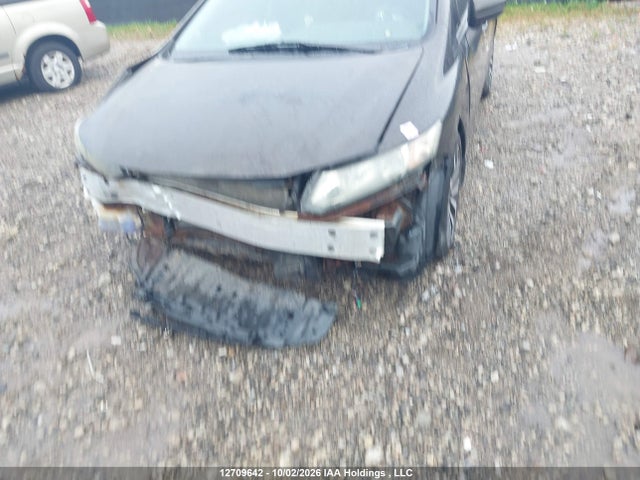 12709642 :رقم المزاد ، 2HGFB2F76EH019953 vin ، 2014 Honda Civic Touring مزاد بيع