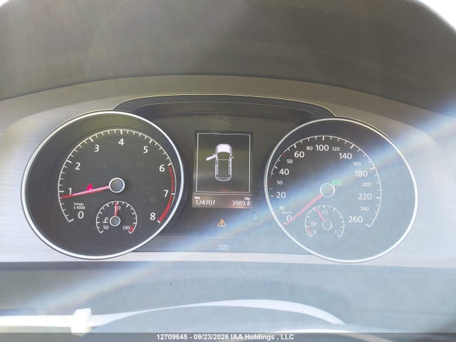 12709645 :رقم المزاد ، 3VW217AUXHM003090 vin ، 2017 Volkswagen Golf 1.8 Tsi Comfortline/1.8 Tsi Highline/1.8 Tsi Trendline مزاد بيع
