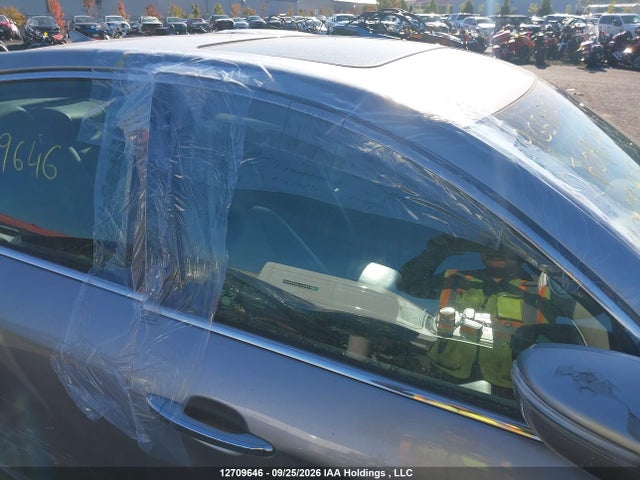 Продаж на аукціоні авто 2009 Hyundai Genesis 4.6l, vin: KMHGC46F69U029755, номер лоту: 12709646