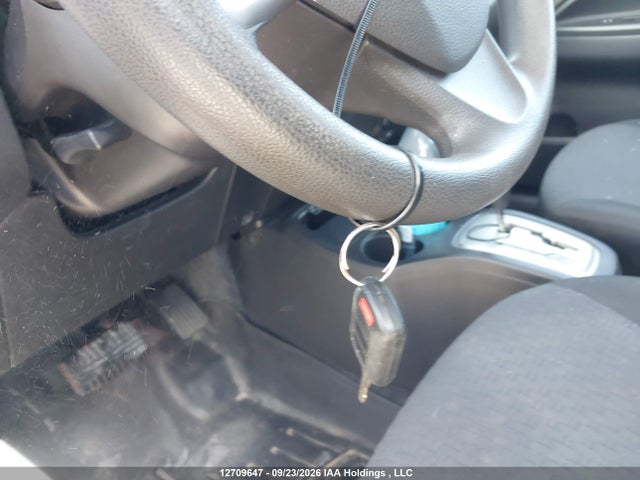 Aukcja sprzedaży 2020 Mitsubishi Mirage Es, vin: ML32A3HJ6LH007841, numer aukcji: 12709647