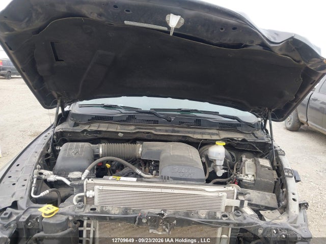 Продаж на аукціоні авто 2022 Ram 1500 Classic Tradesman, vin: 3C6RR7KG8NG284701, номер лоту: 12709649