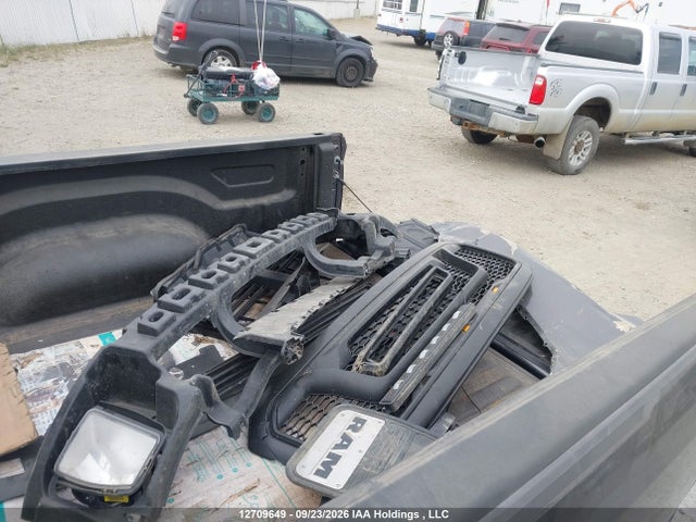 Продаж на аукціоні авто 2022 Ram 1500 Classic Tradesman, vin: 3C6RR7KG8NG284701, номер лоту: 12709649
