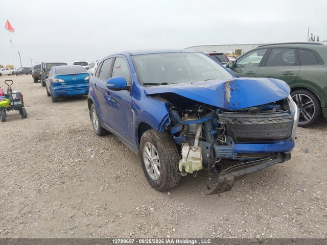 Aukcja sprzedaży 2021 Mitsubishi Rvr Gt/le/se/sel, vin: JA4AJVAW6MU600712, numer aukcji: 12709657